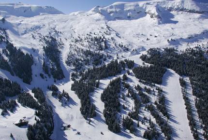 Les Terrasses d'Eos - 3 Bedroom Residence - Flaine, France