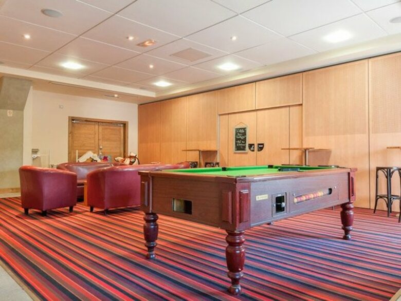 Les Terrasses d'Eos - 3 Bedroom Residence - Flaine, France