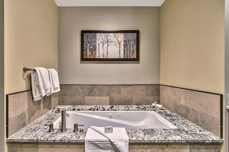 2 Bedroom Lake Tahoe Residence with Ritz Resort Amenities - Truckee, California