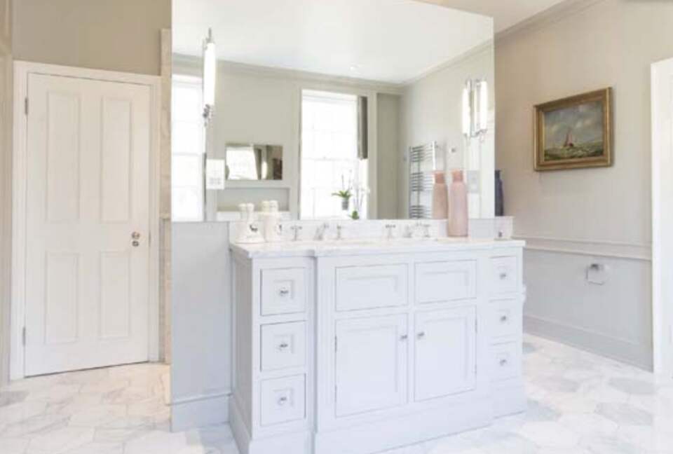 Huge 18th Century Georgian London Townhouse (R) - London, United Kingdom