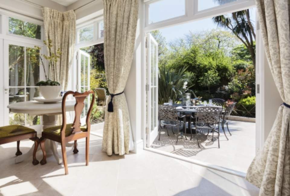 Huge 18th Century Georgian London Townhouse (R) - London, United Kingdom