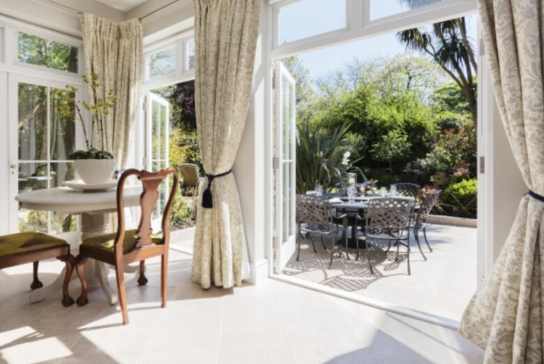 Huge 18th Century Georgian London Townhouse (R) - London, United Kingdom