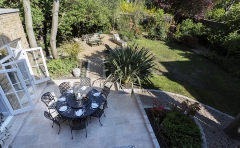 Huge 18th Century Georgian London Townhouse (R) - London, United Kingdom