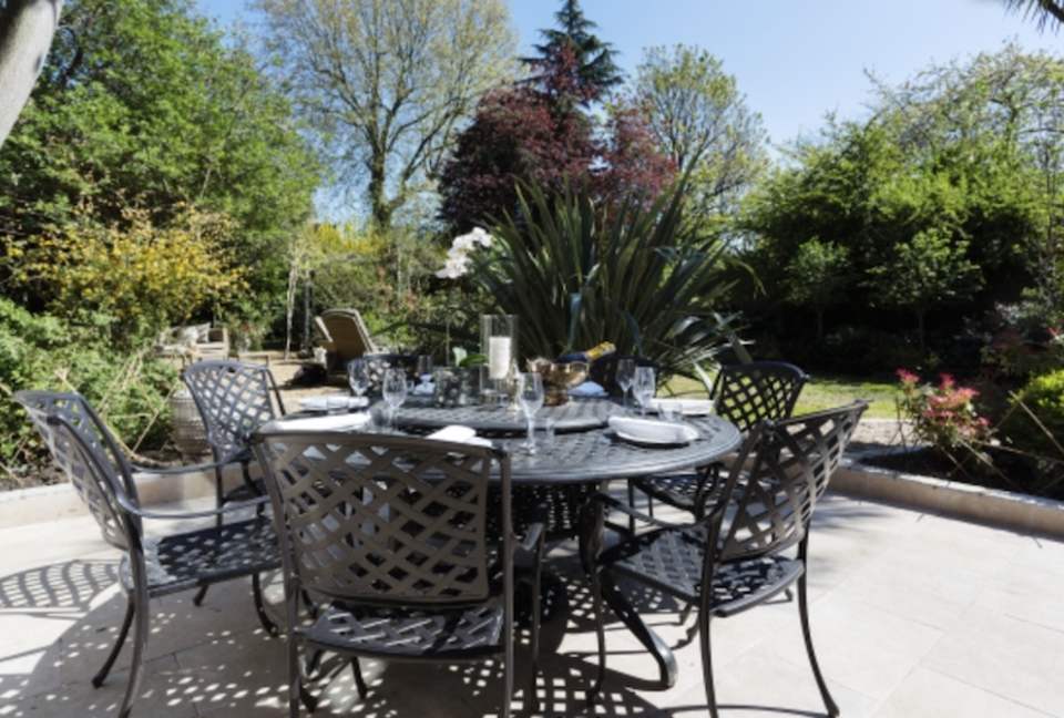 Huge 18th Century Georgian London Townhouse (R) - London, United Kingdom