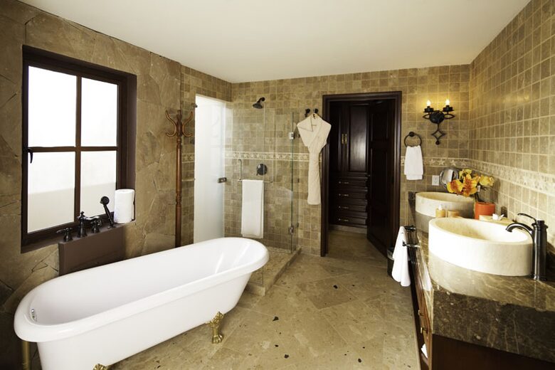 Hacienda Encantada, 3 Bedroom Penthouse - Cabo San Lucas, Mexico