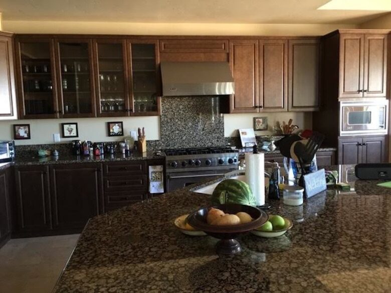 Borrego Springs/La Quinta - Borrego Springs, California