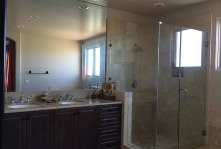 Borrego Springs/La Quinta - Borrego Springs, California