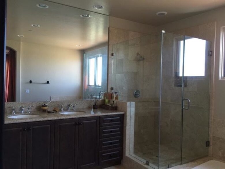 Borrego Springs/La Quinta - Borrego Springs, California