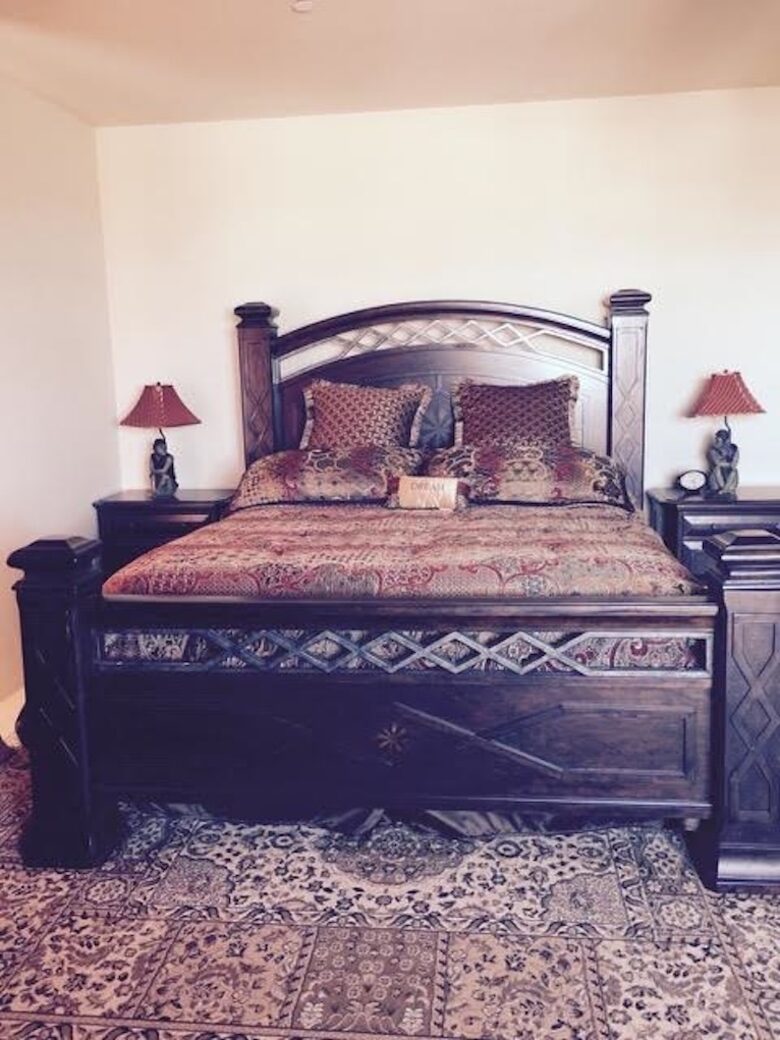 Borrego Springs/La Quinta - Borrego Springs, California