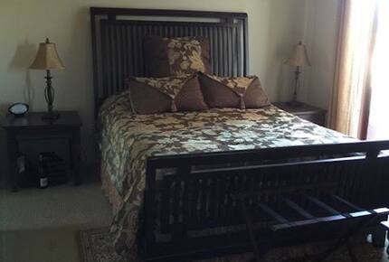 Borrego Springs/La Quinta - Borrego Springs, California