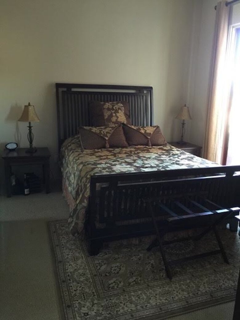 Borrego Springs/La Quinta - Borrego Springs, California