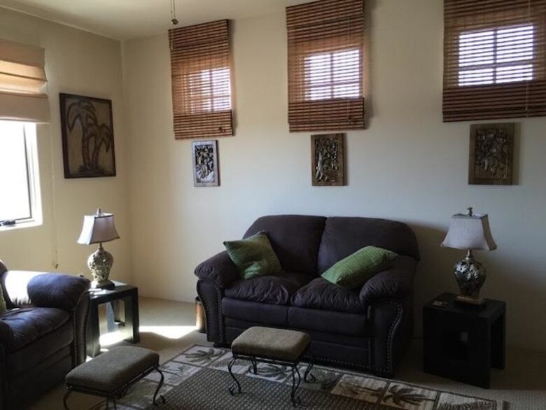 Borrego Springs/La Quinta - Borrego Springs, California