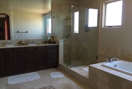 Borrego Springs/La Quinta - Borrego Springs, California