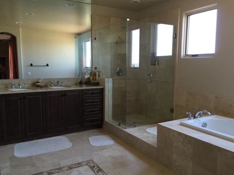 Borrego Springs/La Quinta - Borrego Springs, California