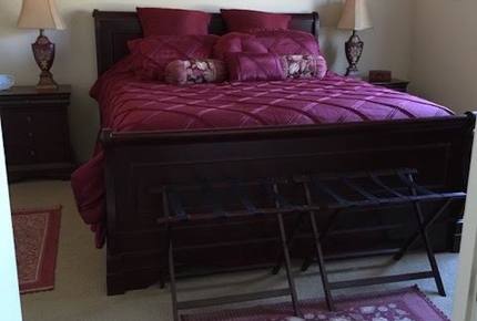 Borrego Springs/La Quinta - Borrego Springs, California