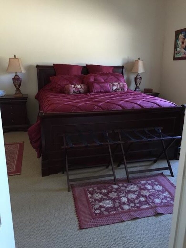 Borrego Springs/La Quinta - Borrego Springs, California