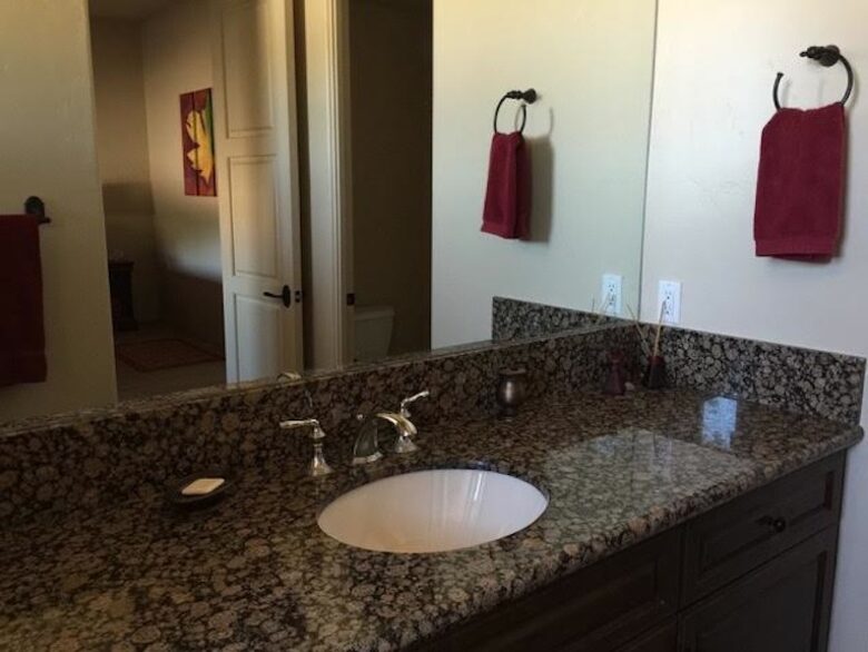 Borrego Springs/La Quinta - Borrego Springs, California