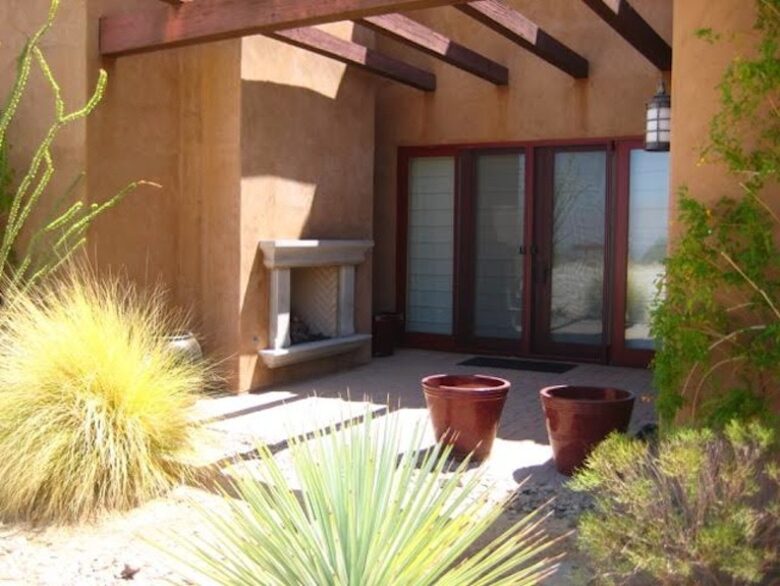 Borrego Springs/La Quinta - Borrego Springs, California