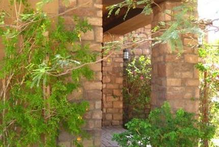 Borrego Springs/La Quinta - Borrego Springs, California