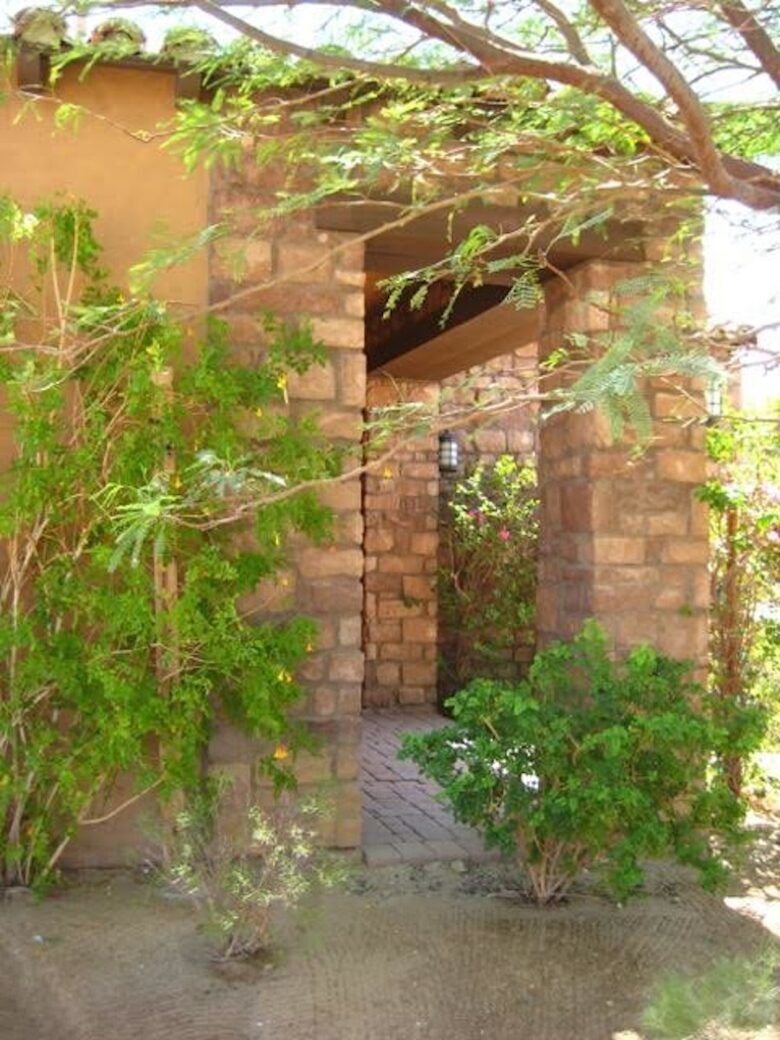 Borrego Springs/La Quinta - Borrego Springs, California