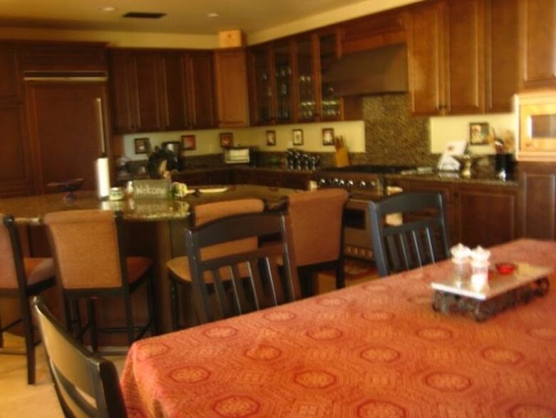 Borrego Springs/La Quinta - Borrego Springs, California