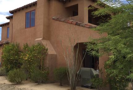 Borrego Springs/La Quinta - Borrego Springs, California