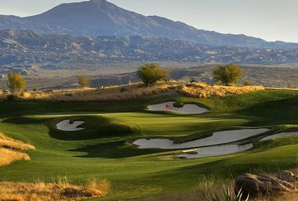 Borrego Springs/La Quinta - Borrego Springs, California
