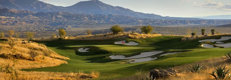 Borrego Springs/La Quinta - Borrego Springs, California