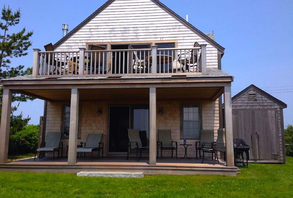 Surf Diva - Nantucket, Massachusetts