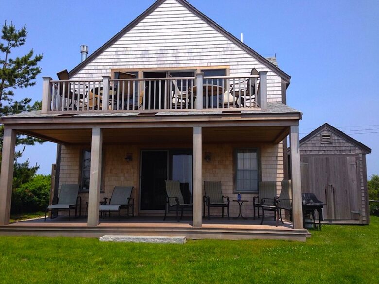 Surf Diva - Nantucket, Massachusetts