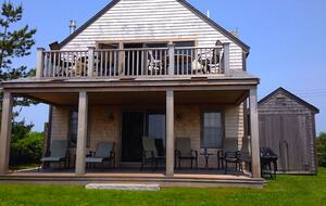 Surf Diva - Nantucket, Massachusetts