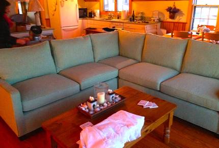 Surf Diva - Nantucket, Massachusetts