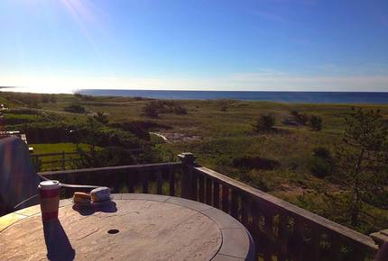 Surf Diva - Nantucket, Massachusetts