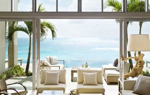 The Residences Viceroy Anguilla, 4 Bedroom Villa - West End, Anguilla