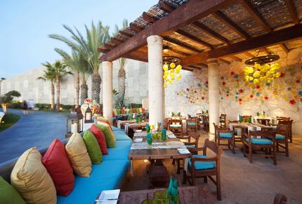 The Residences at Hacienda Encantada, 3 Bedroom Villa - Cabo San Lucas, Mexico