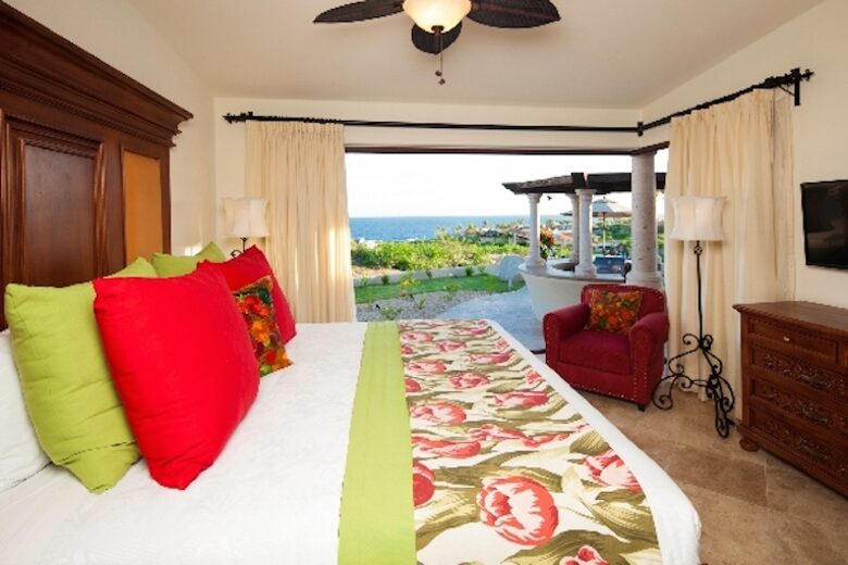 Hacienda Encantada, 3 Bedroom Penthouse - Cabo San Lucas, Mexico