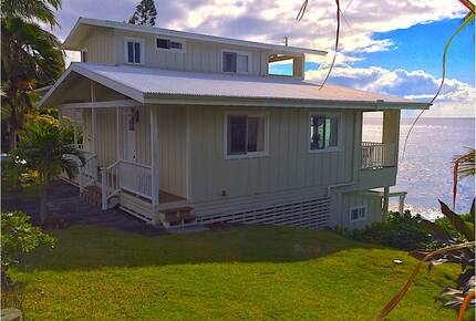 The Jewel Box - Pahoa, Big Island, Hawaii