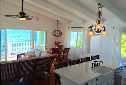 The Jewel Box - Pahoa, Big Island, Hawaii