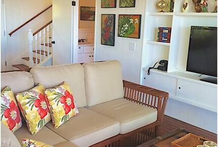 The Jewel Box - Pahoa, Big Island, Hawaii