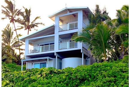 The Jewel Box - Pahoa, Big Island, Hawaii