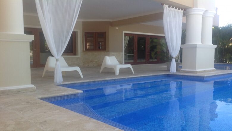 Luxury 6 Bedroom Villa - Punta Cana - Bavaro, Dominican Republic