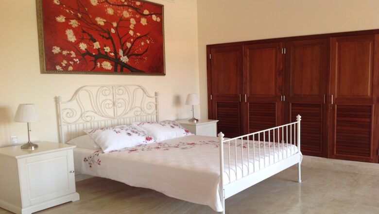 Luxury 6 Bedroom Villa - Punta Cana - Bavaro, Dominican Republic