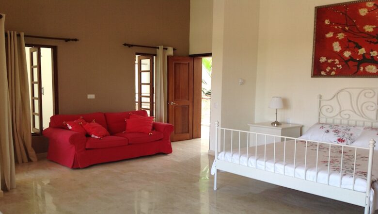 Luxury 6 Bedroom Villa - Punta Cana - Bavaro, Dominican Republic