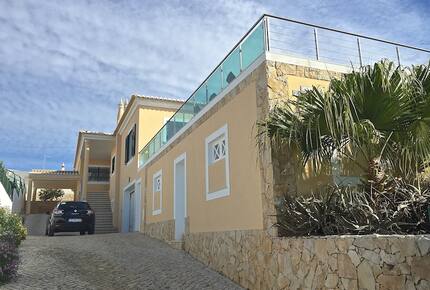 Casa Bela Vista - Praia da Luz, Portugal