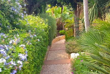 Casa Bela Vista - Praia da Luz, Portugal