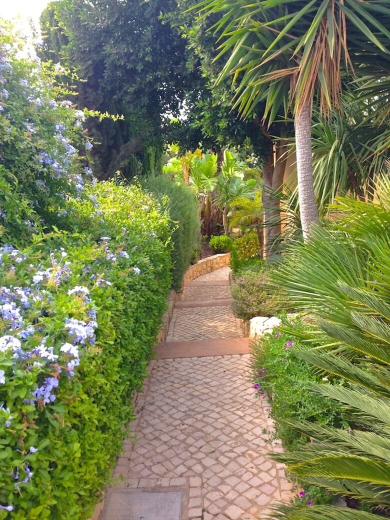 Casa Bela Vista - Praia da Luz, Portugal