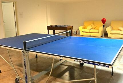 Casa Bela Vista - Praia da Luz, Portugal