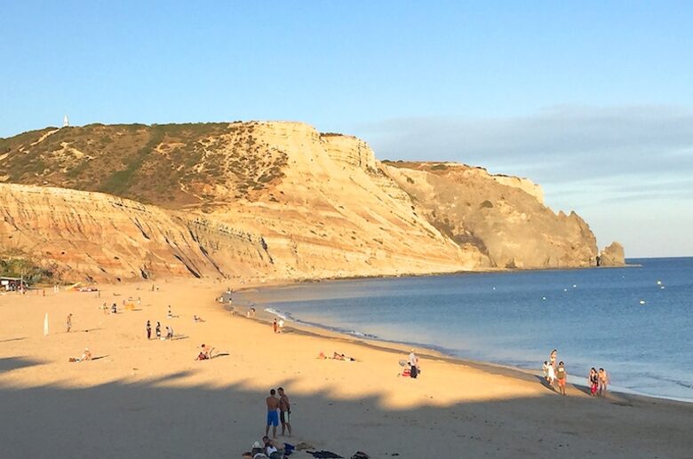 Casa Bela Vista - Praia da Luz, Portugal
