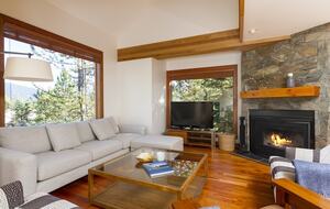 Whistler, Four Bedroom Townhouse - Whistler, Canada