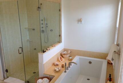 Nantucket Beach House - Nantucket, Massachusetts